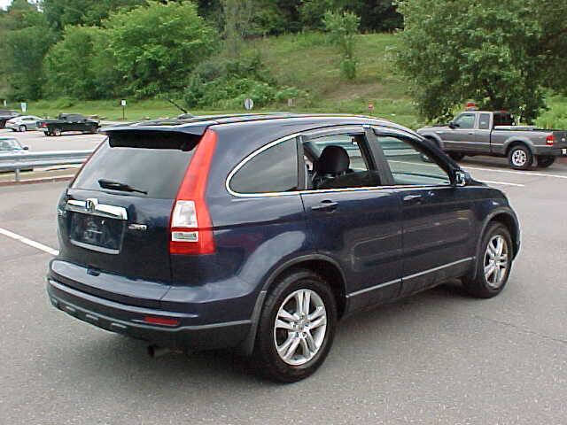 Used 2010 Honda CR-V EX-L image 10