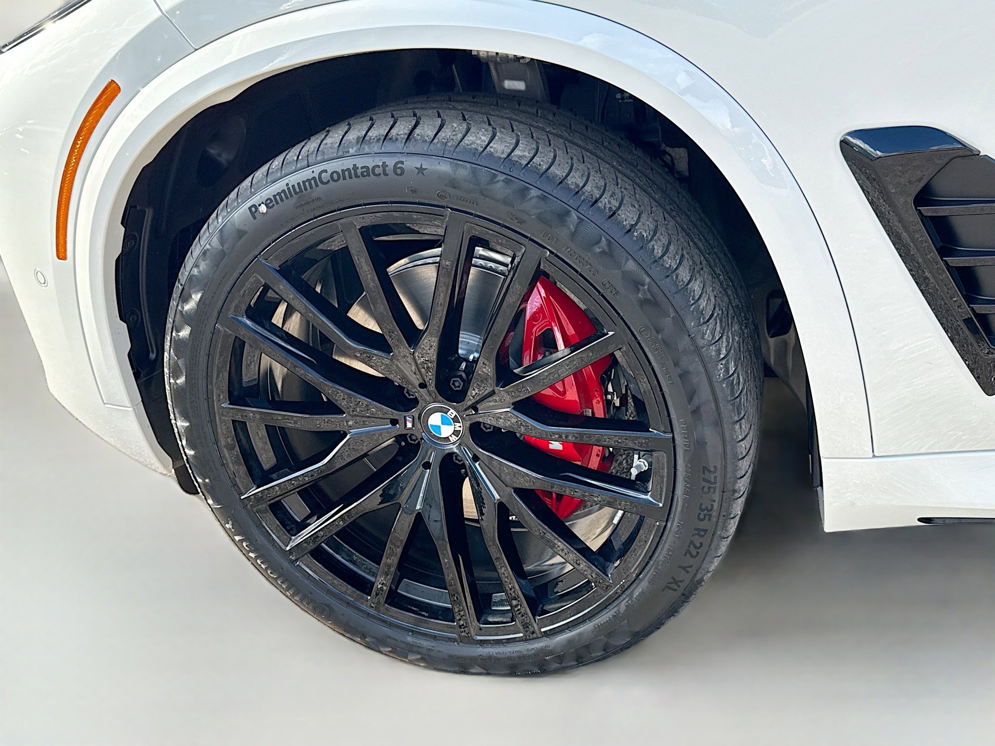 New 2026 BMW X5 sDrive40i w/ M Sport Package image 42