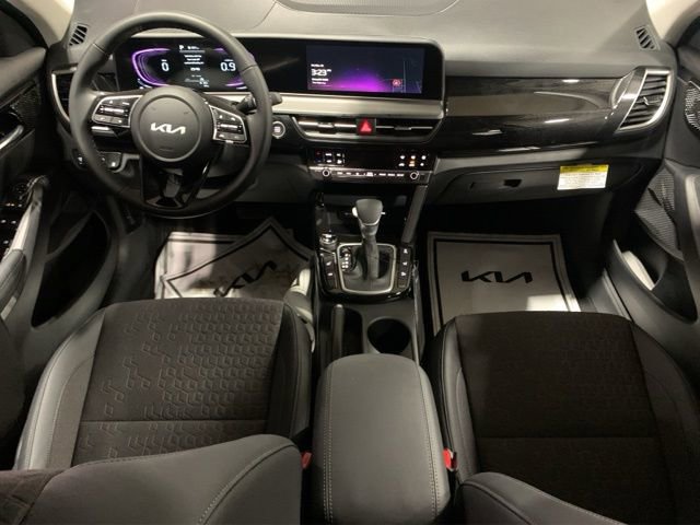 New 2026 Kia Seltos S image 9