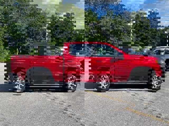 Certified 2023 Chevrolet Silverado 1500 LT w/ Protection Package image 2