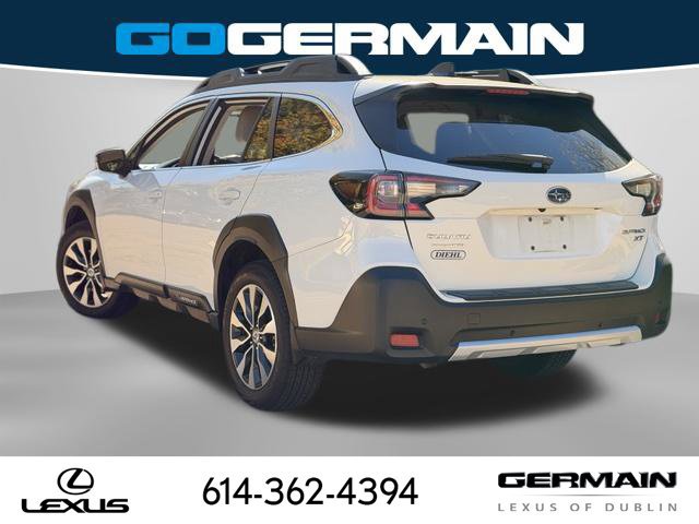 Used 2024 Subaru Outback Limited XT AWD/4WD image 10