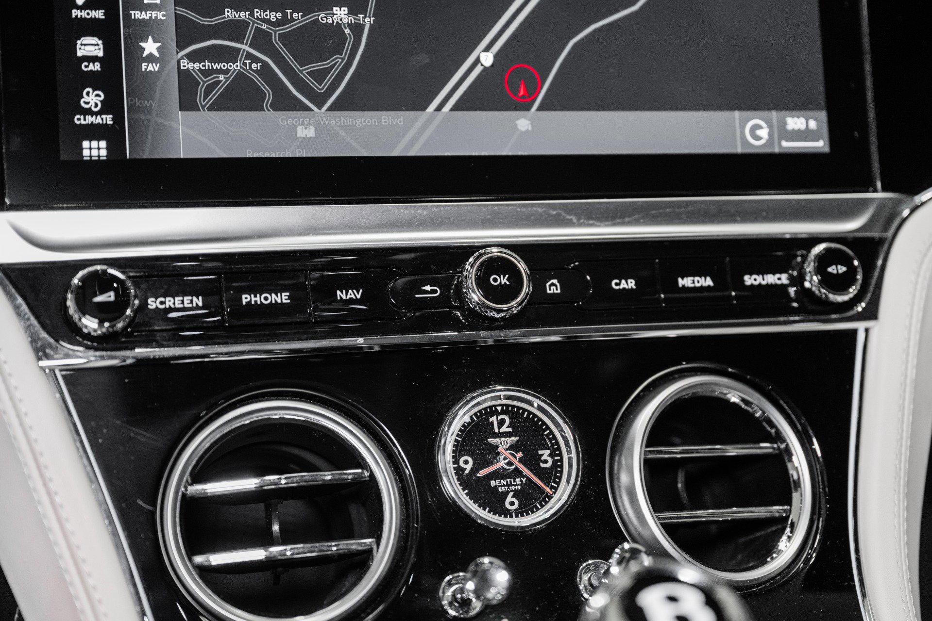 Certified 2021 Bentley Continental GT image 29