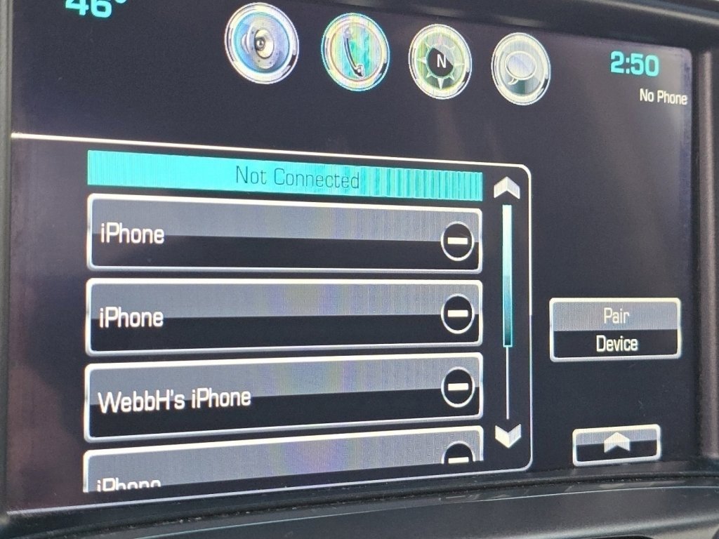 Used 2018 Chevrolet Silverado 1500 LT w/ All Star Edition image 12