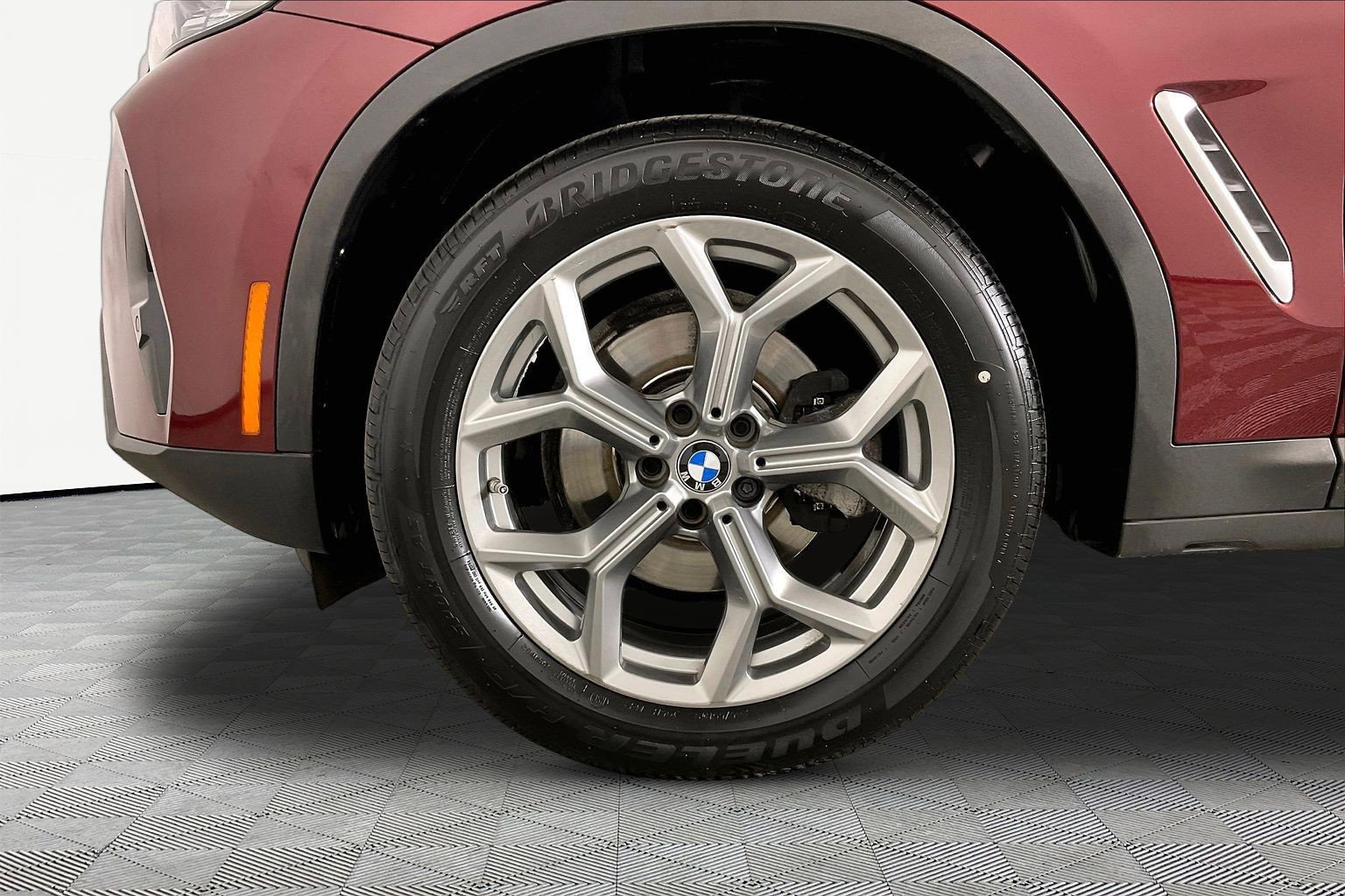 Certified 2023 BMW X3 xDrive30i w/ Premium Package AWD/4WD image 13