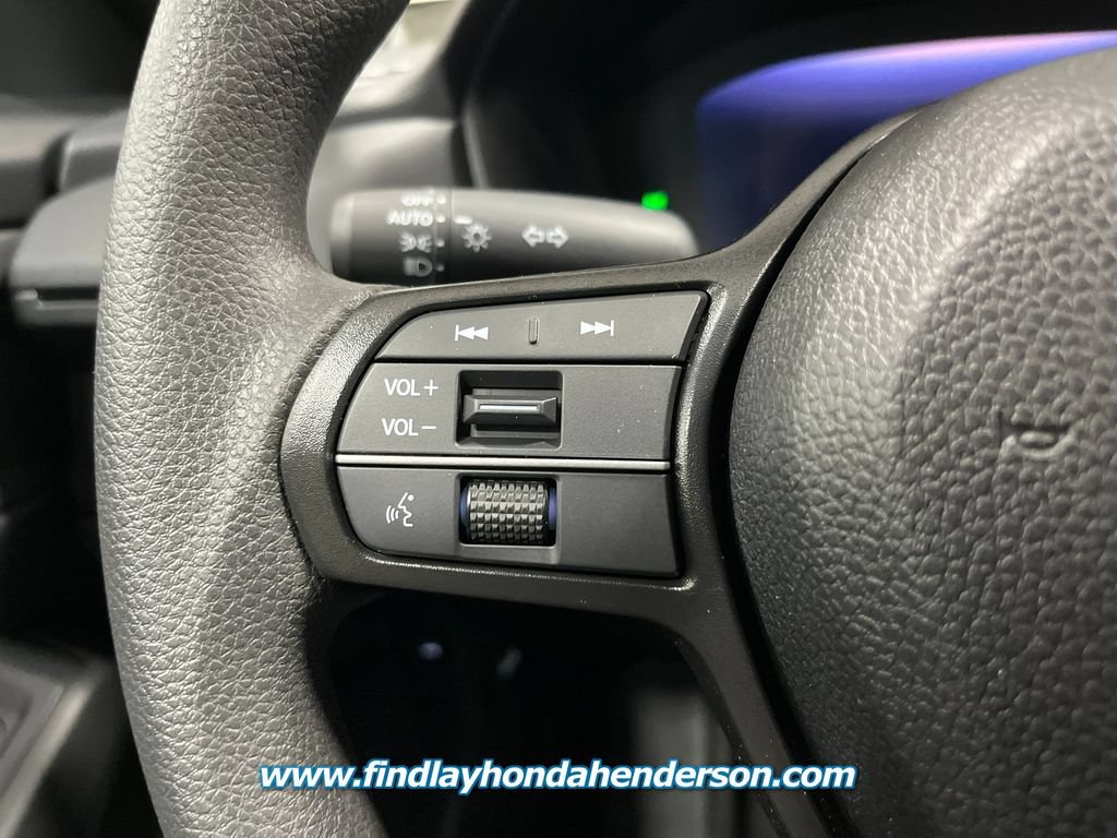 New 2026 Honda Accord SE image 16