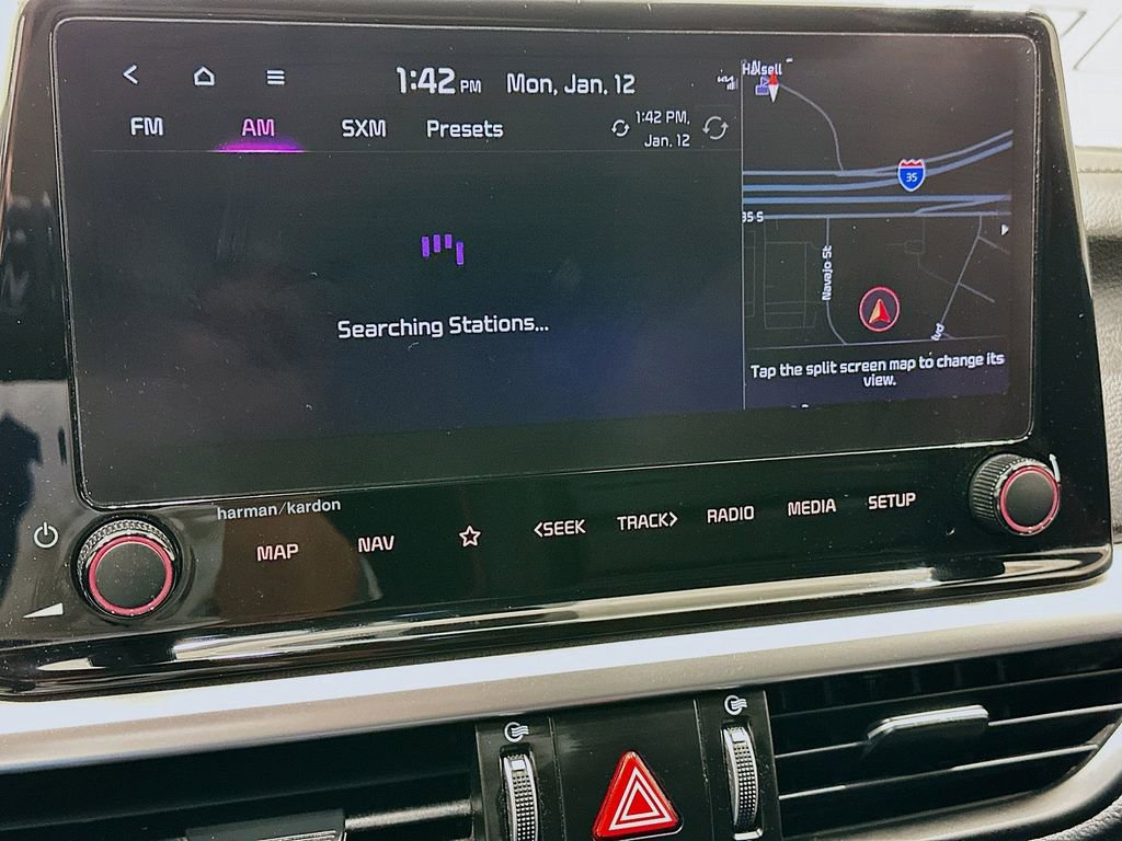 Used 2023 Kia Forte GT w/ GT2 Package image 15