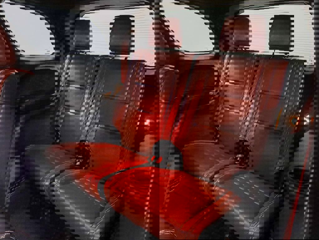 Used 2019 Dodge Durango SRT w/ Premium Interior Group image 16