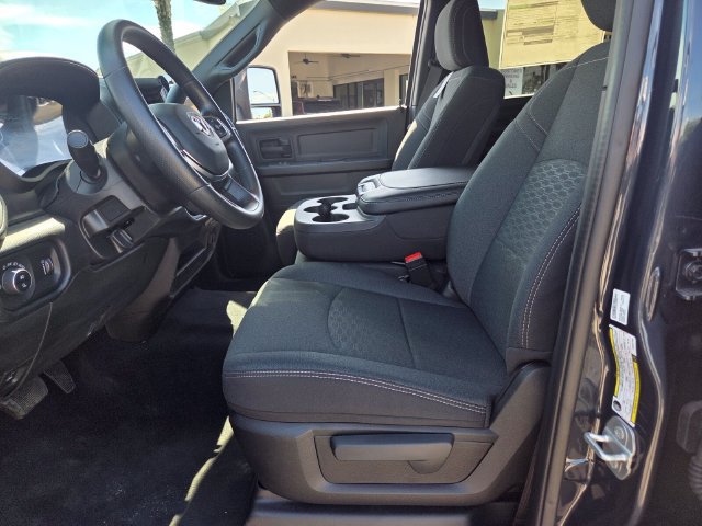 New 2026 RAM 3500 Tradesman AWD/4WD image 9