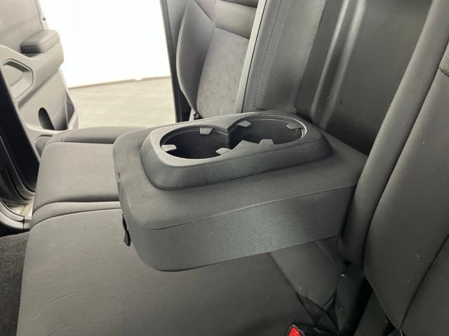 Used 2022 Nissan Frontier SV RWD image 41