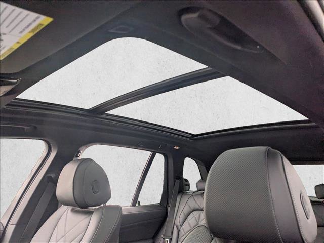 New 2026 BMW X5 xDrive40i w/ M Sport Package image 17