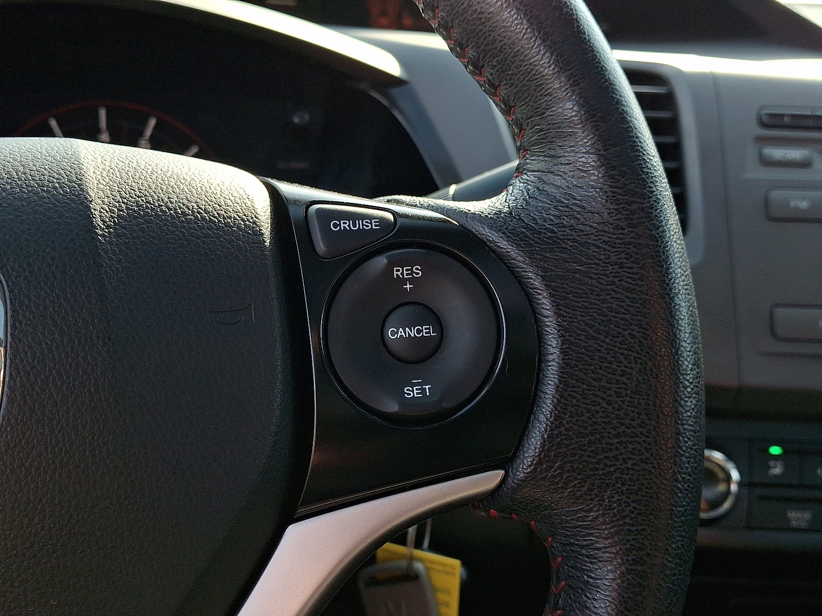 Used 2012 Honda Civic Si image 22