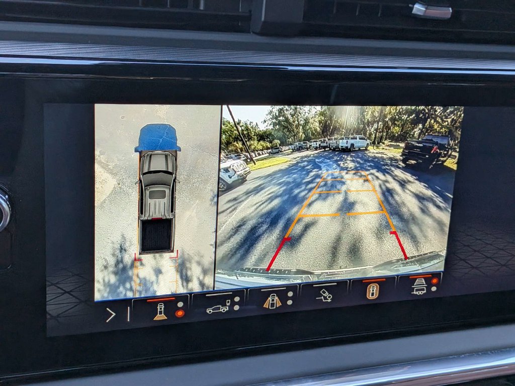 Used 2024 GMC Sierra 1500 Denali Ultimate AWD/4WD image 21