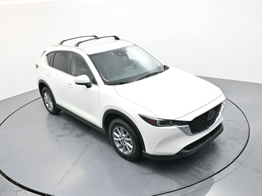 Used 2023 MAZDA CX-5 AWD 2.5 S image 20