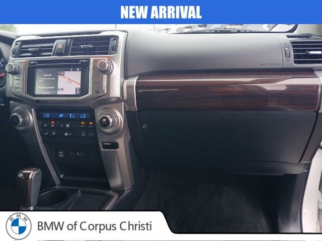 Used 2019 Toyota 4Runner Limited RWD image 14