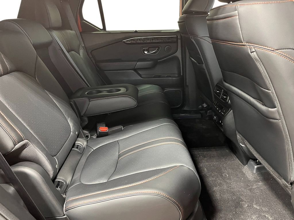 New 2026 Honda Passport TrailSport Elite image 23