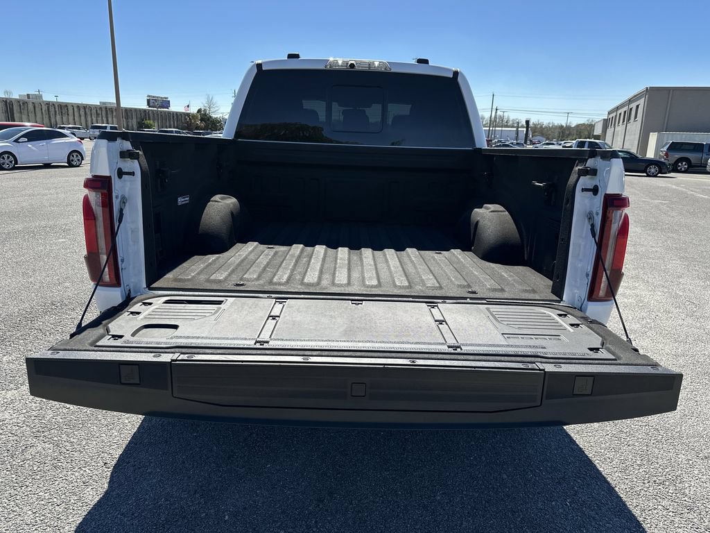 Used 2024 Ford F150 Raptor AWD/4WD image 26