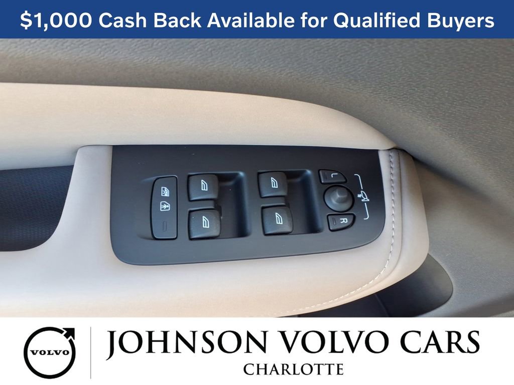 New 2026 Volvo XC60 B5 Plus w/ Protection Package Premier image 11
