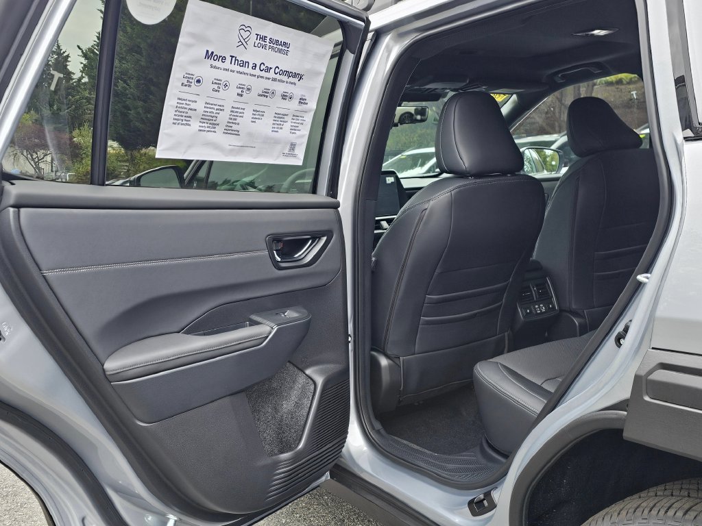New 2026 Subaru Outback Touring XT AWD/4WD image 12
