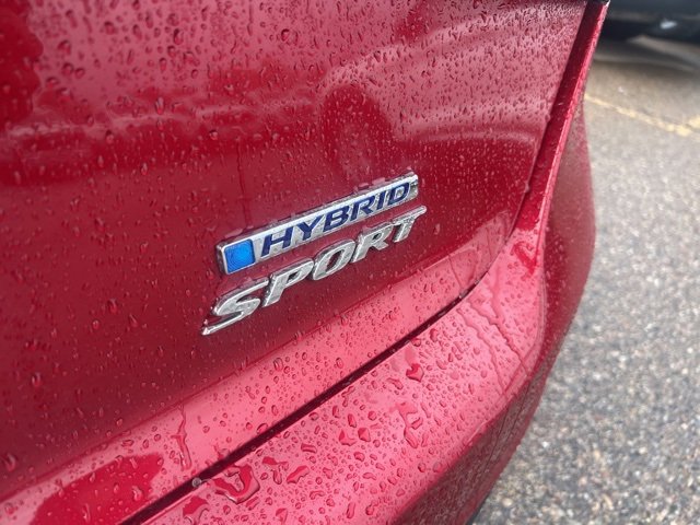Used 2023 Honda Accord Sport image 21