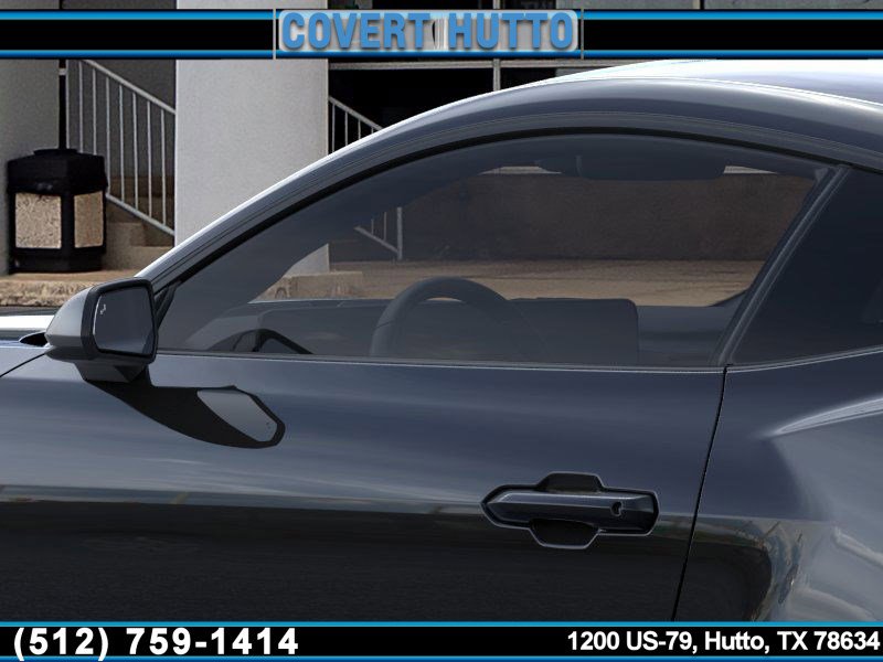 New 2026 Ford Mustang Dark Horse image 20