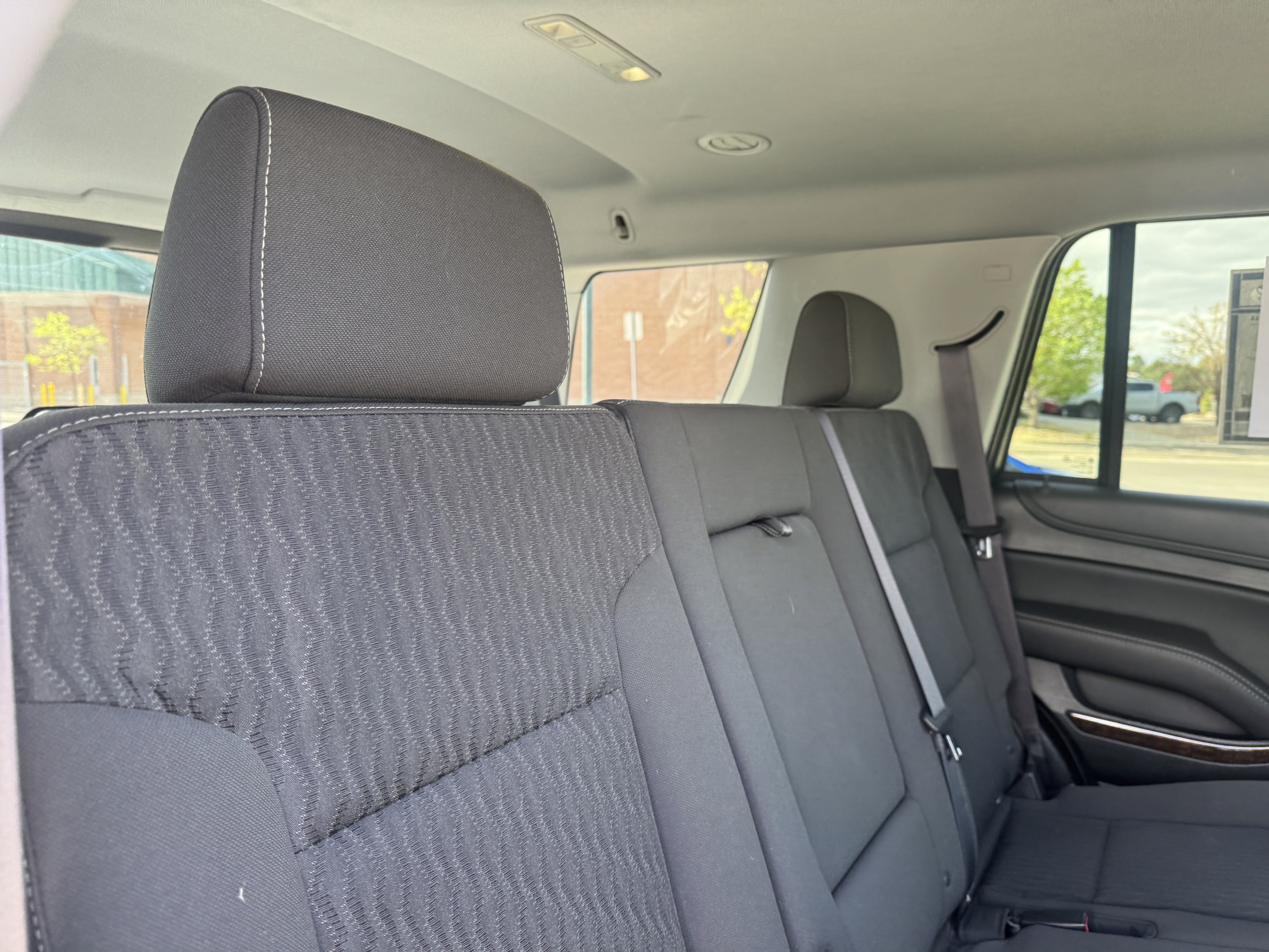 Used 2017 Chevrolet Tahoe LS AWD/4WD image 18