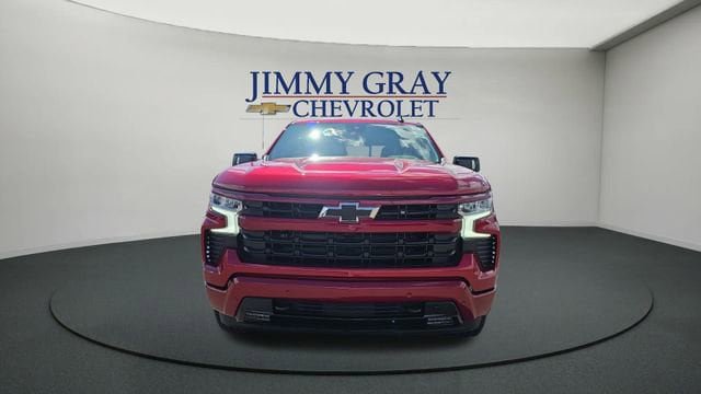 New 2026 Chevrolet Silverado 1500 RST w/ All Star Edition Plus AWD/4WD image 8
