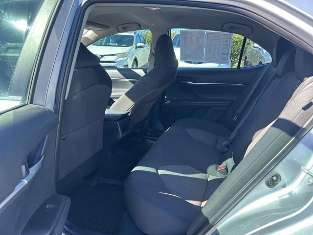 Used 2024 Toyota Camry LE image 14