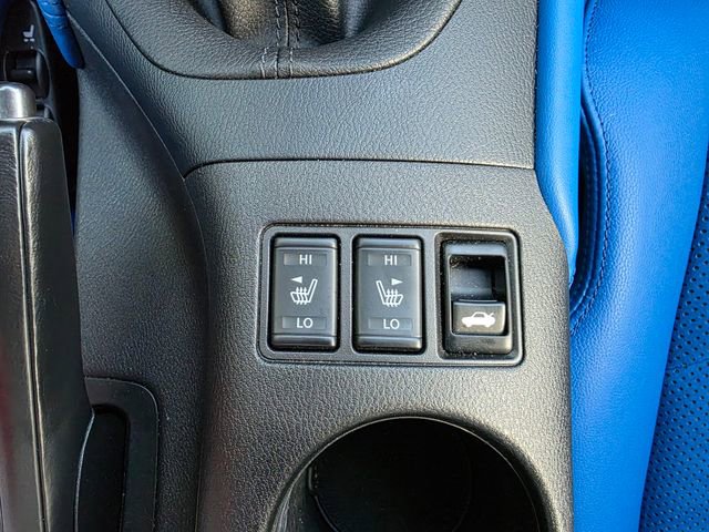 Used 2024 Nissan Z Performance w/ Floor Mat Package image 24