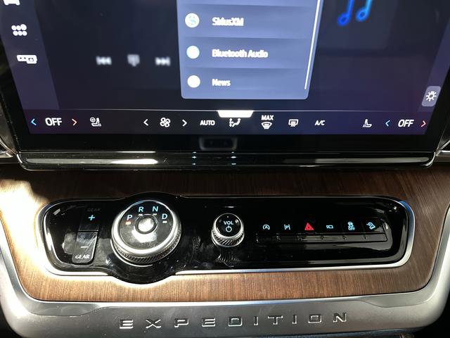 New 2026 Ford Expedition Max King Ranch image 22