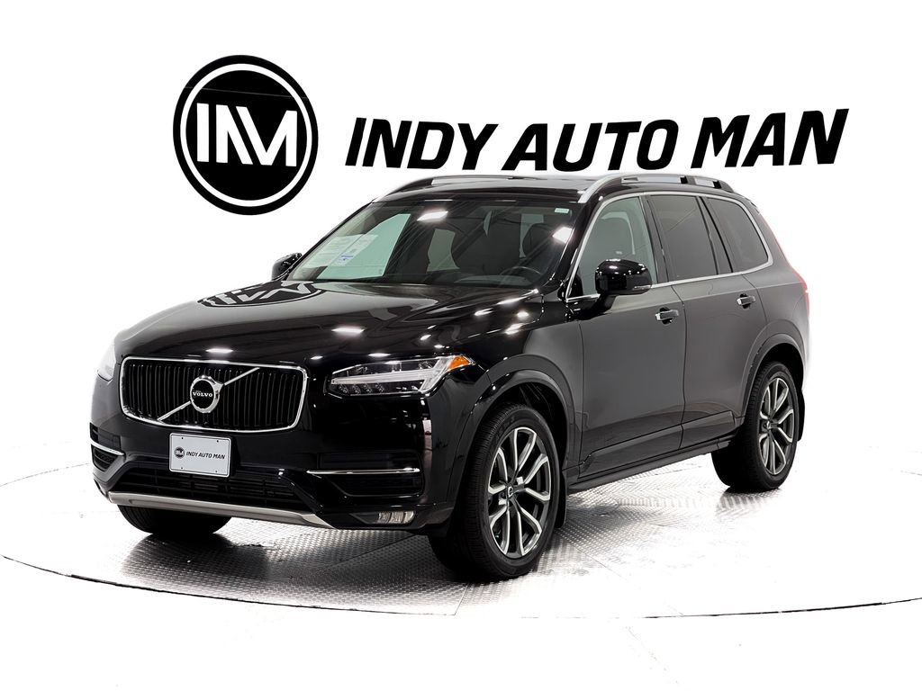 Used 2019 Volvo XC90 T5 Momentum w/ Protection Package Premier image 8