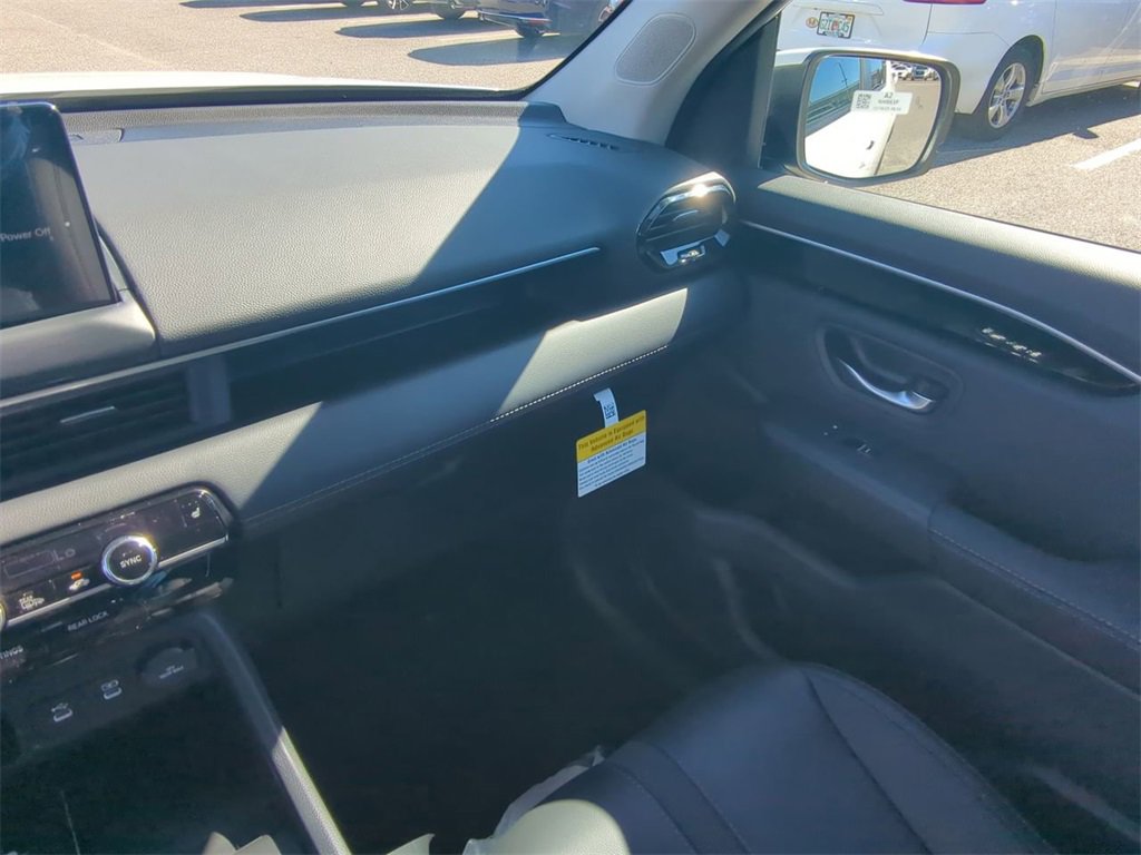 New 2026 Honda Pilot EX-L image 16