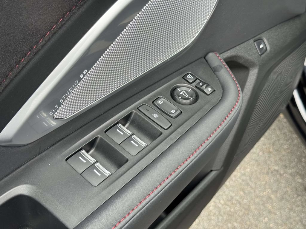 Used 2023 Acura RDX A-Spec w/ Advance Package AWD/4WD image 20
