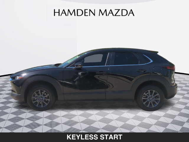 Certified 2024 MAZDA CX-30 AWD 2.5 S image 7
