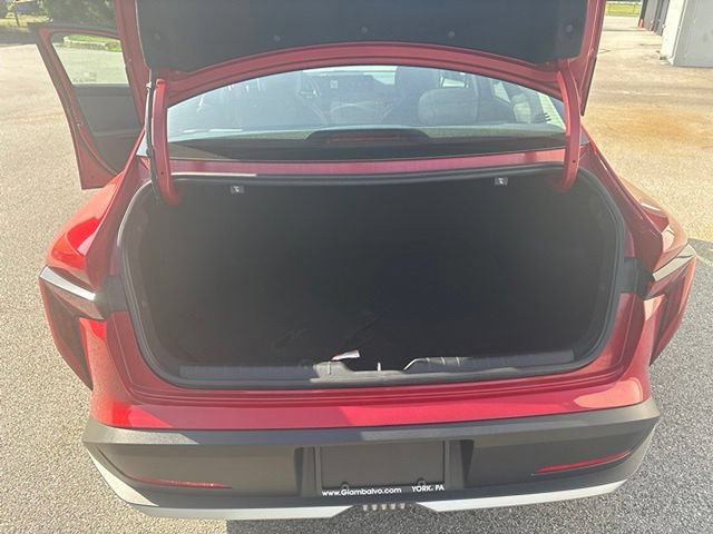 Used 2025 Kia K4 EX FWD image 61