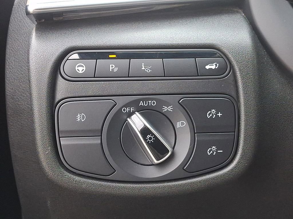 Used 2019 INFINITI QX50 Essential w/ Sensory Package image 27