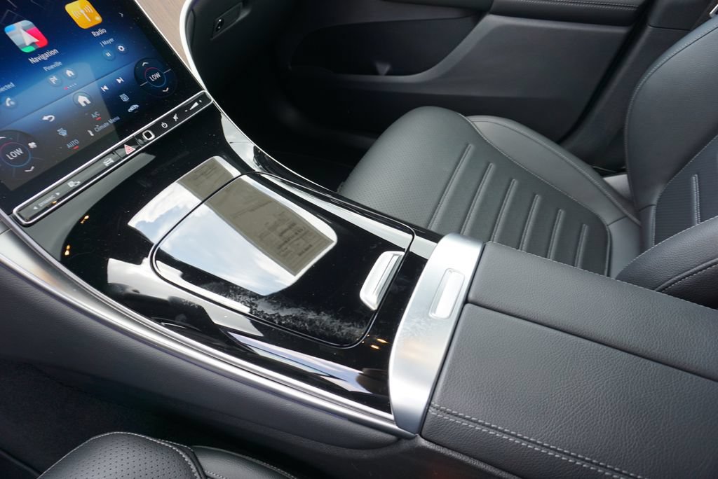 Certified 2025 Mercedes-Benz GLC 300 4MATIC image 20