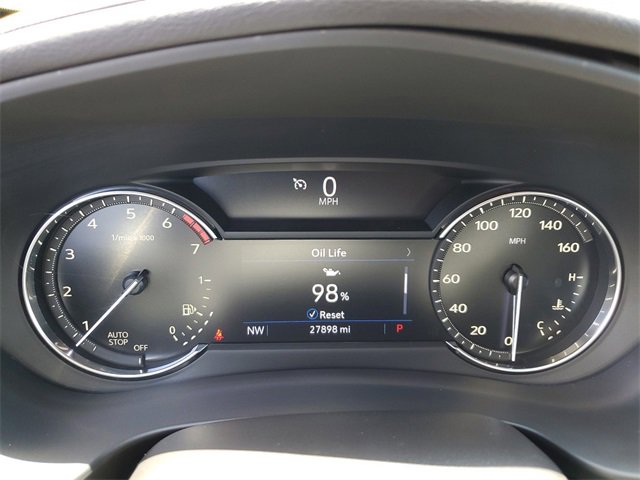 Used 2019 Cadillac XT4 Premium Luxury w/ Driver Awareness Package image 20