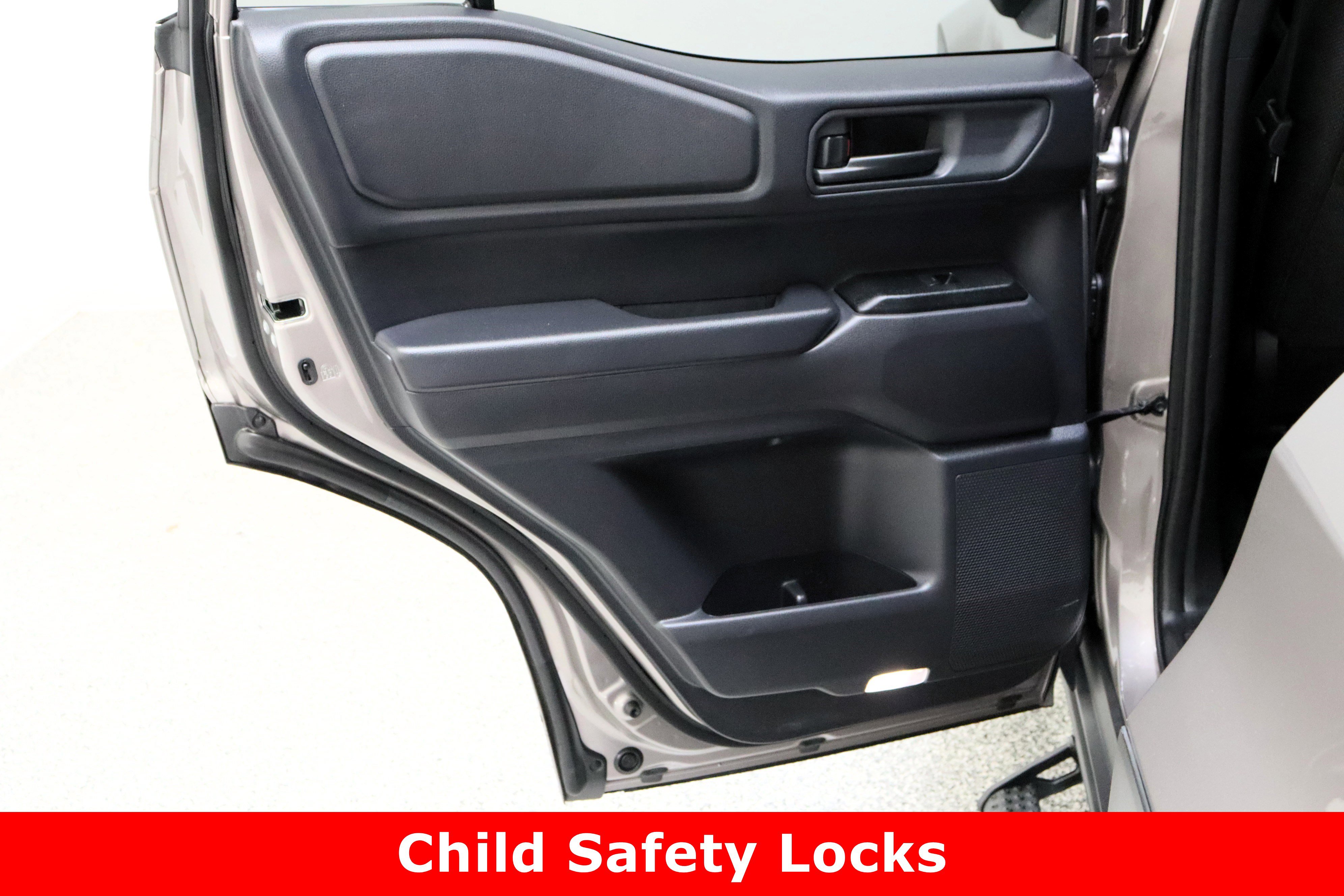 Certified 2025 Toyota Land Cruiser 1958 image 27