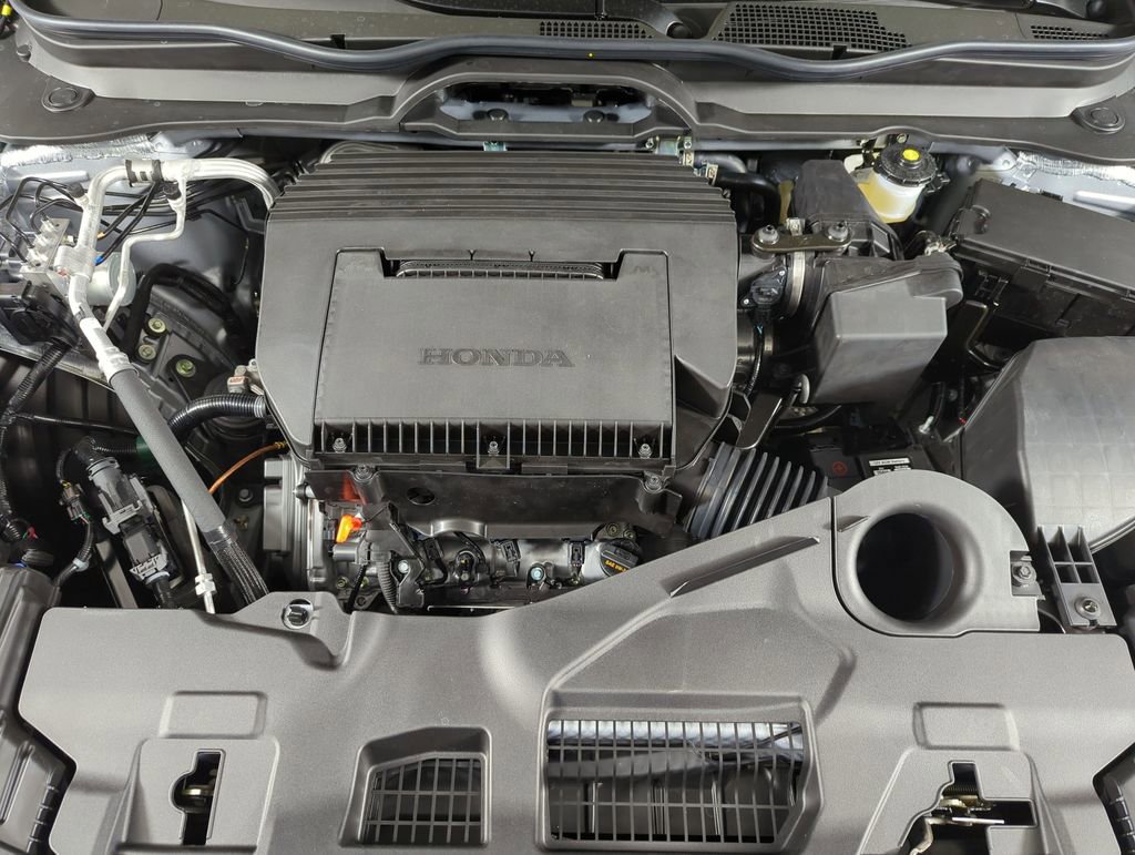 New 2026 Honda Pilot EX-L image 9