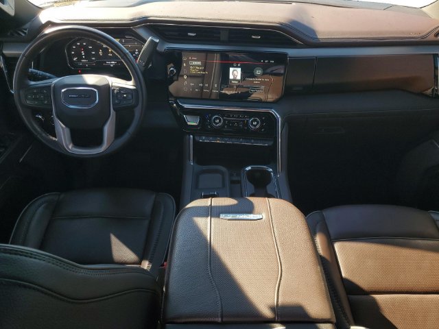 Used 2025 GMC Sierra 2500 Denali w/ Denali Reserve Package AWD/4WD image 31