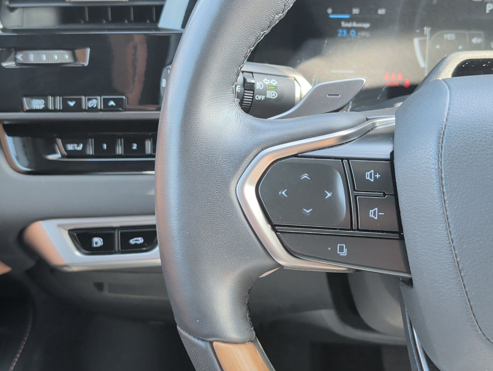 Used 2025 Lexus RX 350 Premium Plus w/ Convenience Package FWD image 14