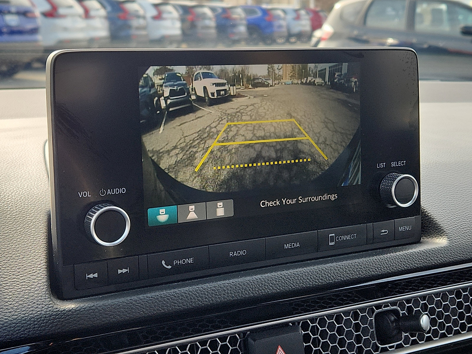 Certified 2022 Honda Civic Sport image 17