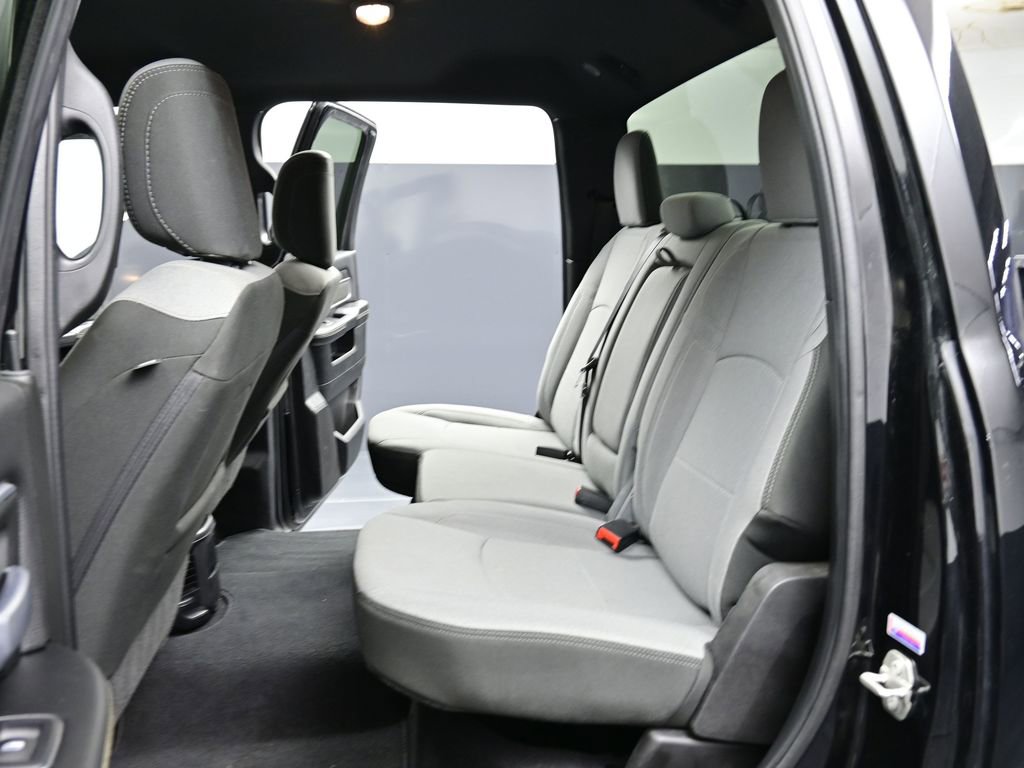 Used 2024 RAM 3500 Big Horn image 15