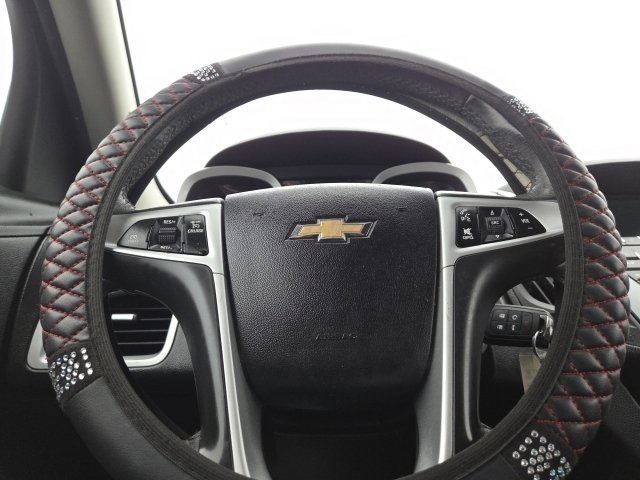 Used 2017 Chevrolet Equinox LT w/ Convenience Package image 15