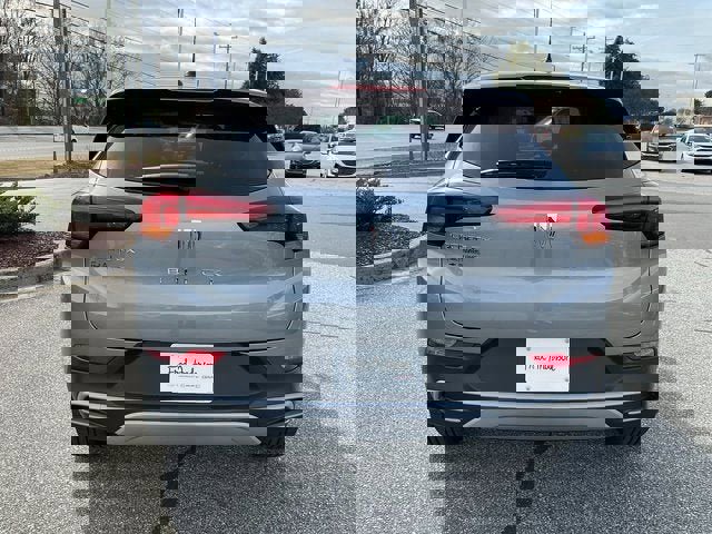 New 2026 Buick Encore GX Preferred FWD image 19