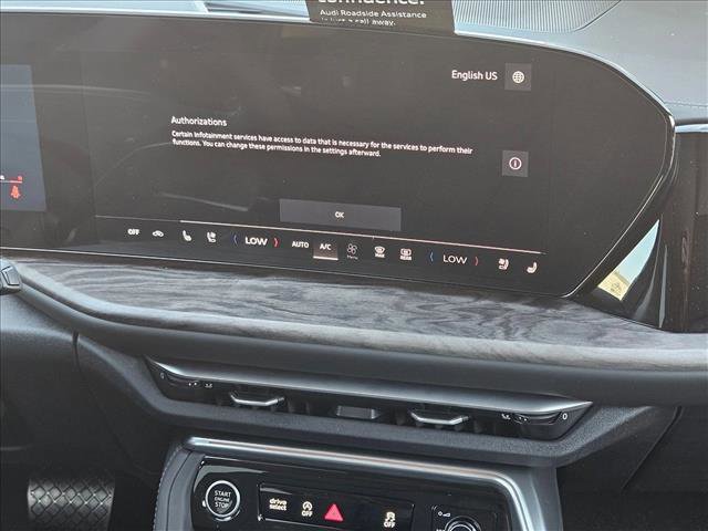 New 2025 Audi Q5 Premium Plus image 13