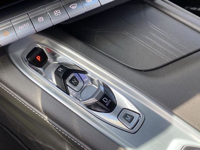 New 2026 Chevrolet Corvette Stingray Coupe w/ 1LT image 16