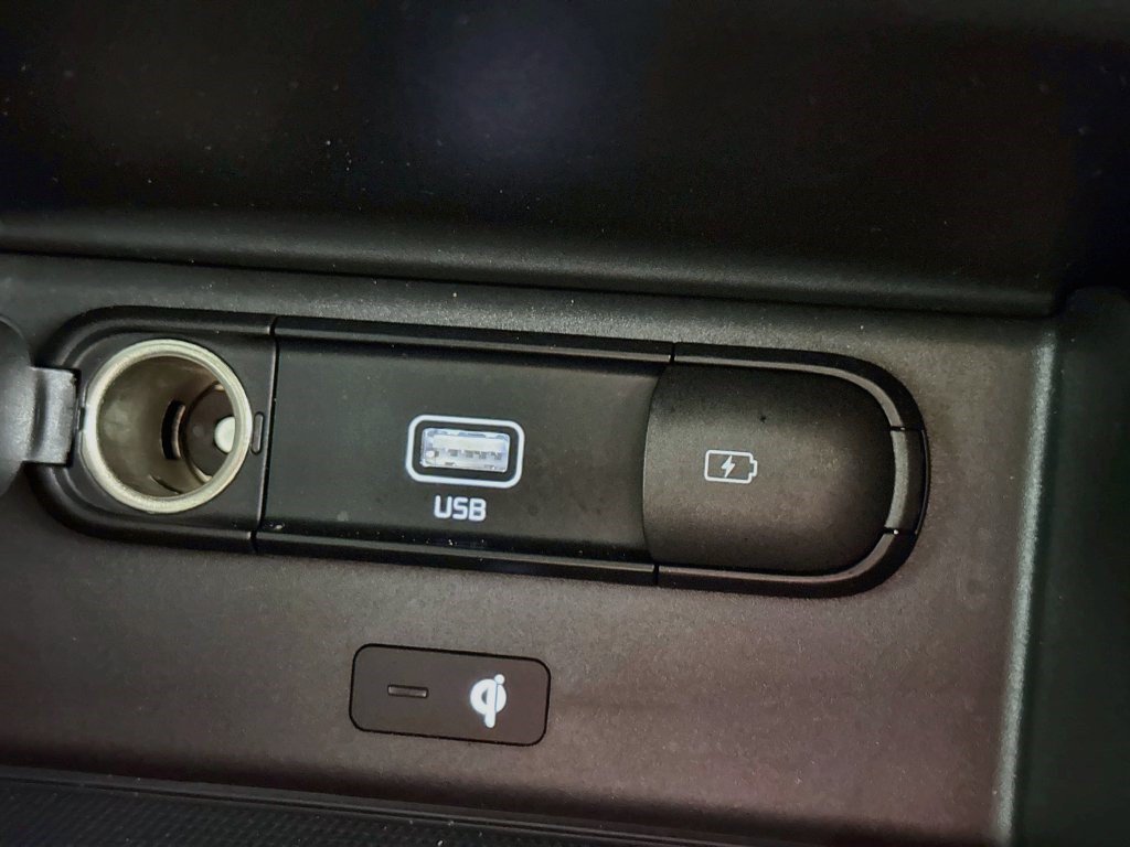 Used 2022 Kia Telluride S AWD/4WD image 45