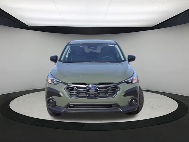New 2026 Subaru Crosstrek 2.5i image 2