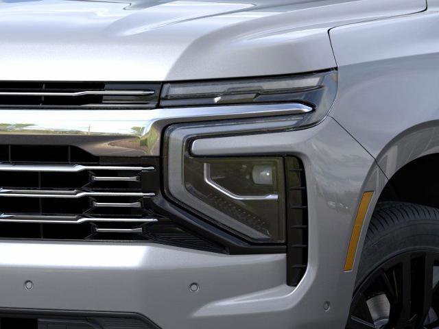 New 2026 Chevrolet Tahoe Premier image 35